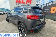 Citroën C5 Aircross din 2023 cu 138.000 km - oferta CIT222494 - foto 9