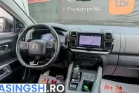 Citroën C5 Aircross din 2023 cu 138.000 km - oferta CIT222494 - foto 10