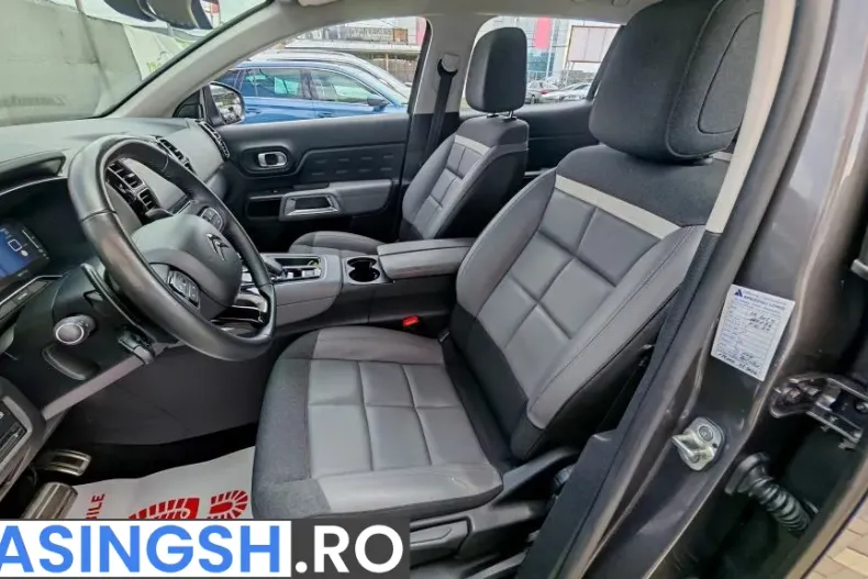 Citroën C5 Aircross din 2023 cu 138.000 km - oferta CIT222494 - foto 11