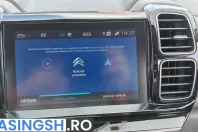 Citroën C5 Aircross din 2023 cu 138.000 km - oferta CIT222494 - foto 19