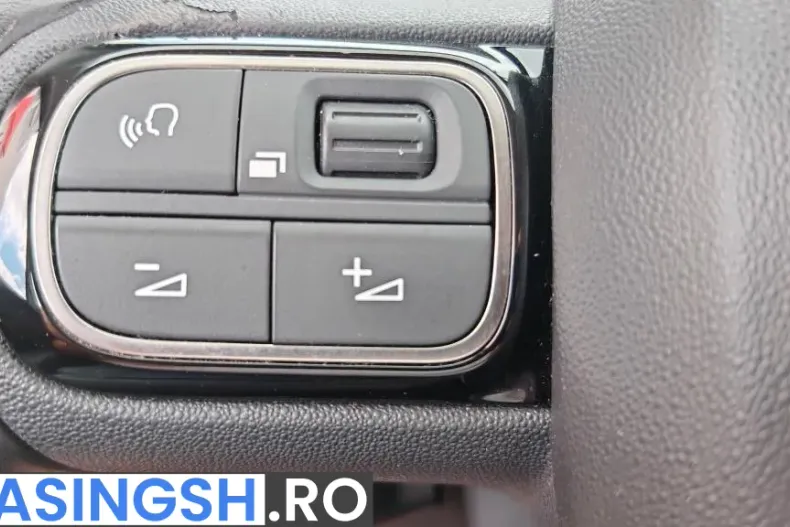 Citroën C5 Aircross din 2023 cu 138.000 km - oferta CIT222494 - foto 27