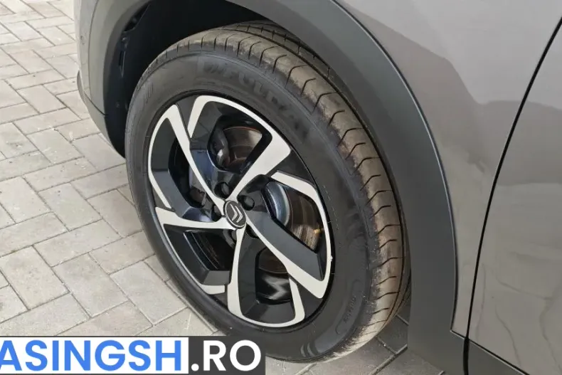 Citroën C5 Aircross din 2023 cu 138.000 km - oferta CIT222494 - foto 32