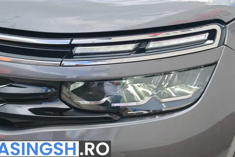 Citroën C5 Aircross din 2023 cu 138.000 km - oferta CIT222494 - foto 34