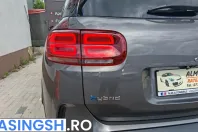 Citroën C5 Aircross din 2023 cu 138.000 km - oferta CIT222494 - foto 35