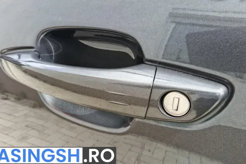 Citroën C5 Aircross din 2023 cu 138.000 km - oferta CIT222494 - foto 36