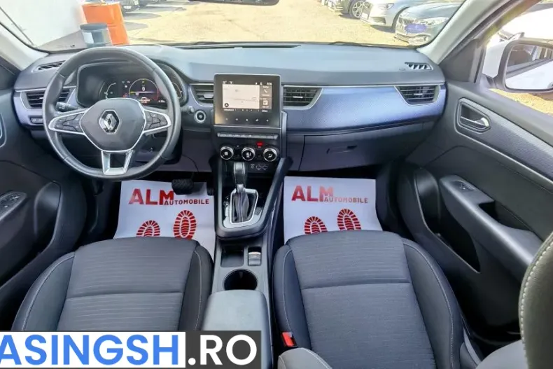Renault Arkana din 2023 cu 143.000 km - oferta REN222495 - foto 2