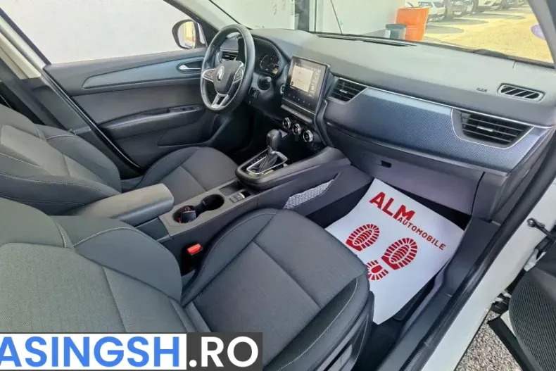 Renault Arkana din 2023 cu 143.000 km - oferta REN222495 - foto 6