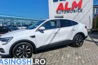 Renault Arkana din 2023 cu 143.000 km - oferta REN222495 - foto 7