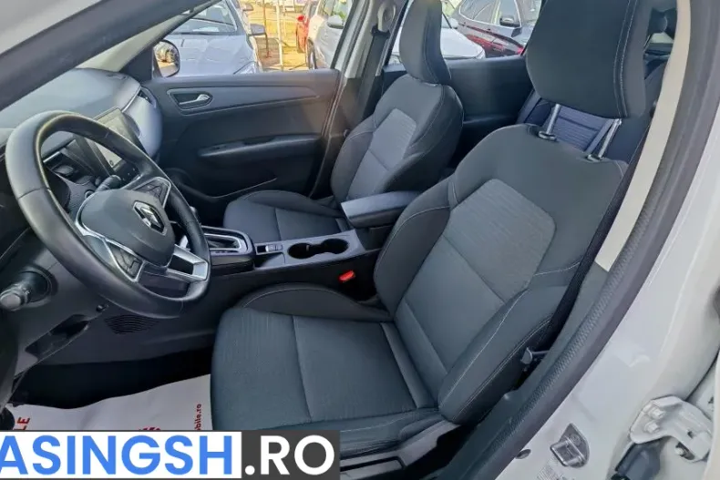 Renault Arkana din 2023 cu 143.000 km - oferta REN222495 - foto 10