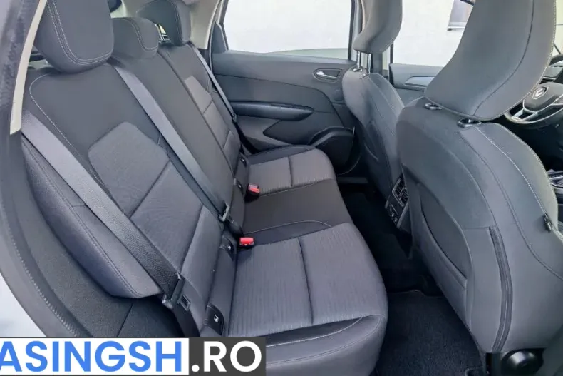 Renault Arkana din 2023 cu 143.000 km - oferta REN222495 - foto 12