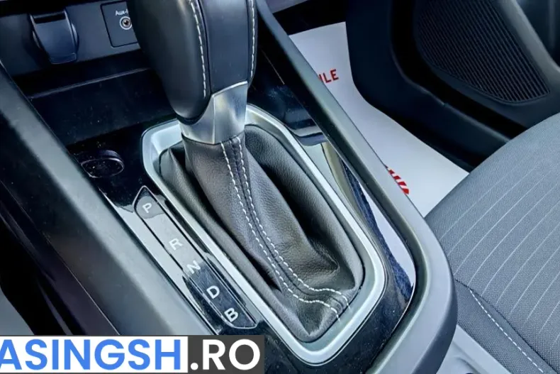 Renault Arkana din 2023 cu 143.000 km - oferta REN222495 - foto 14