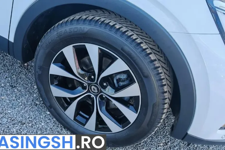 Renault Arkana din 2023 cu 143.000 km - oferta REN222495 - foto 27