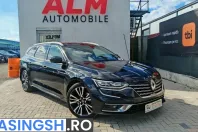 Renault Talisman din 2021 cu 175.000 km - oferta REN222496 - foto 1