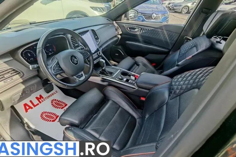 Renault Talisman din 2021 cu 175.000 km - oferta REN222496 - foto 4