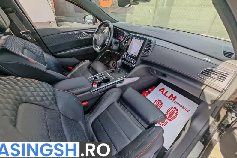 Renault Talisman din 2021 cu 175.000 km - oferta REN222496 - foto 6