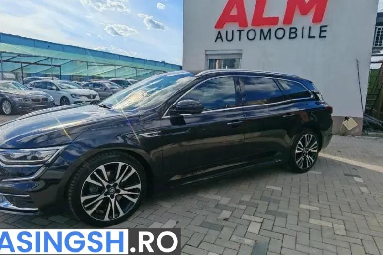 Renault Talisman din 2021 cu 175.000 km - oferta REN222496 - foto 7