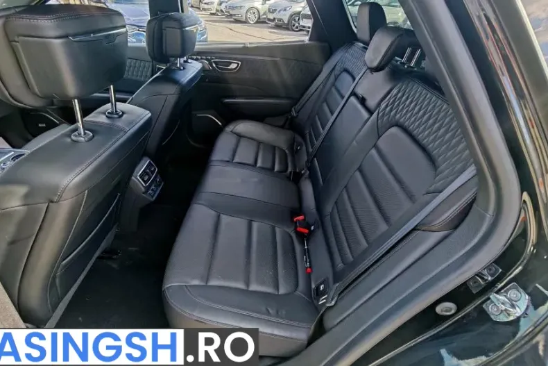 Renault Talisman din 2021 cu 175.000 km - oferta REN222496 - foto 12