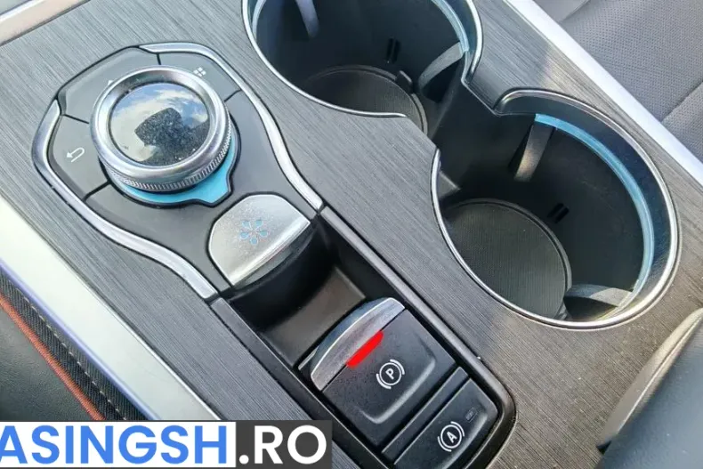 Renault Talisman din 2021 cu 175.000 km - oferta REN222496 - foto 15