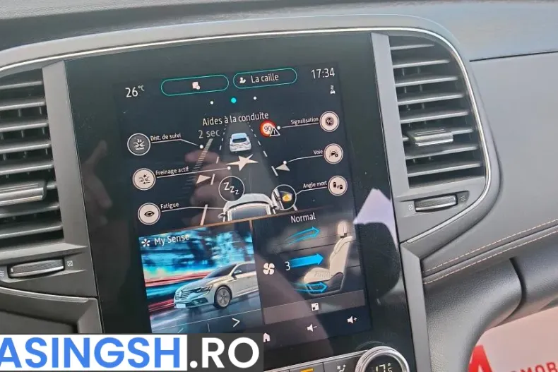 Renault Talisman din 2021 cu 175.000 km - oferta REN222496 - foto 18
