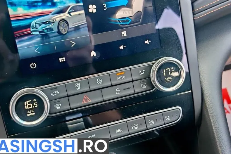 Renault Talisman din 2021 cu 175.000 km - oferta REN222496 - foto 19