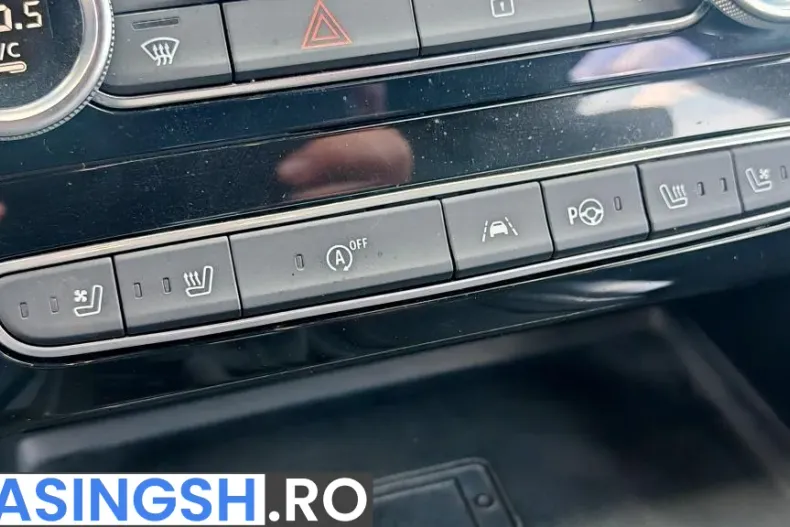Renault Talisman din 2021 cu 175.000 km - oferta REN222496 - foto 20