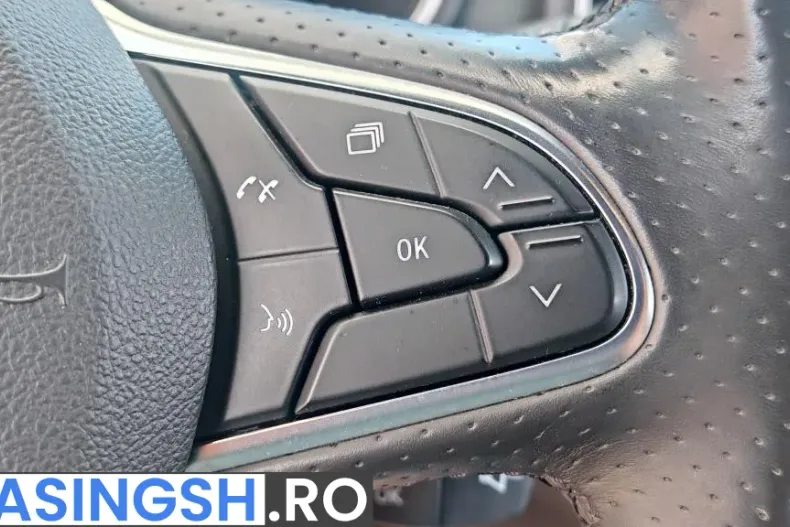 Renault Talisman din 2021 cu 175.000 km - oferta REN222496 - foto 23