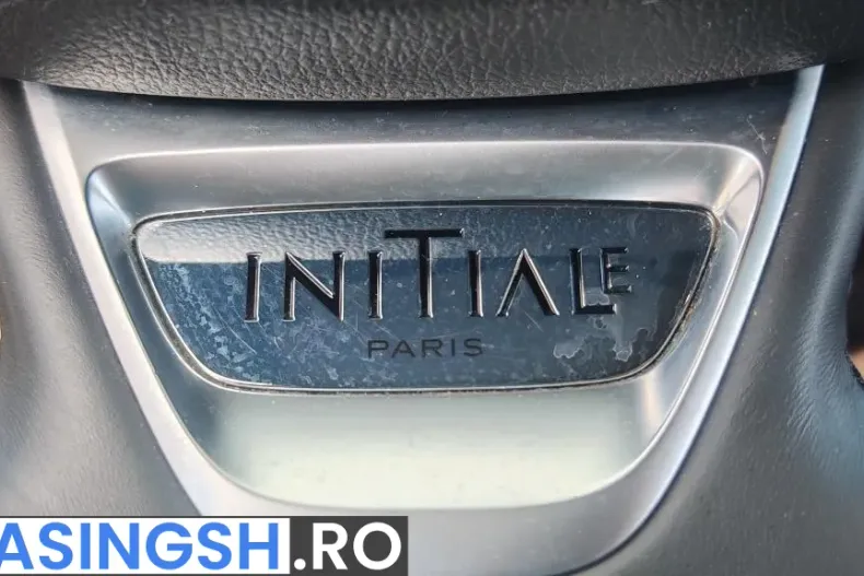 Renault Talisman din 2021 cu 175.000 km - oferta REN222496 - foto 24