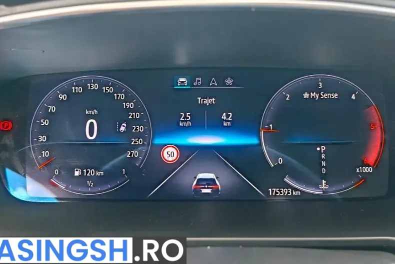 Renault Talisman din 2021 cu 175.000 km - oferta REN222496 - foto 25