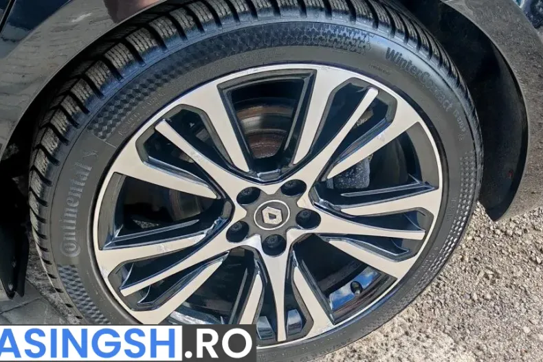 Renault Talisman din 2021 cu 175.000 km - oferta REN222496 - foto 28