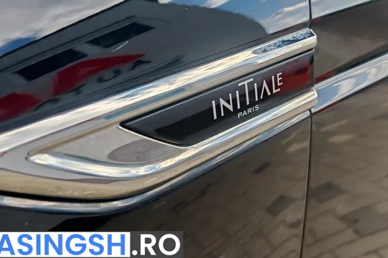 Renault Talisman din 2021 cu 175.000 km - oferta REN222496 - foto 30