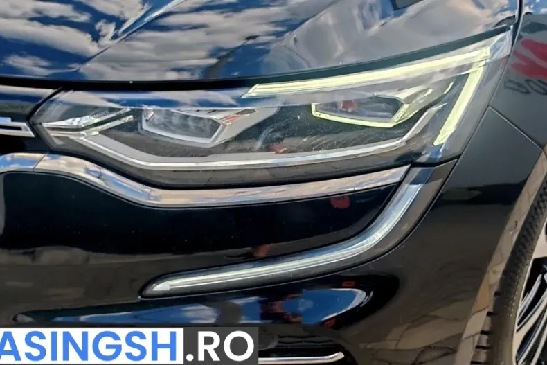 Renault Talisman din 2021 cu 175.000 km - oferta REN222496 - foto 31