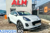 Ford Puma din 2022 cu 124.500 km - oferta FOR222497 - foto 1