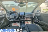Ford Puma din 2022 cu 124.500 km - oferta FOR222497 - foto 2