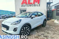 Ford Puma din 2022 cu 124.500 km - oferta FOR222497 - foto 3