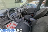 Ford Puma din 2022 cu 124.500 km - oferta FOR222497 - foto 4
