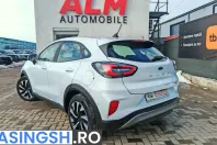Ford Puma din 2022 cu 124.500 km - oferta FOR222497 - foto 5