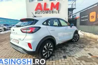 Ford Puma din 2022 cu 124.500 km - oferta FOR222497 - foto 7
