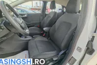Ford Puma din 2022 cu 124.500 km - oferta FOR222497 - foto 8