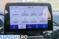 Ford Puma din 2022 cu 124.500 km - oferta FOR222497 - foto 19