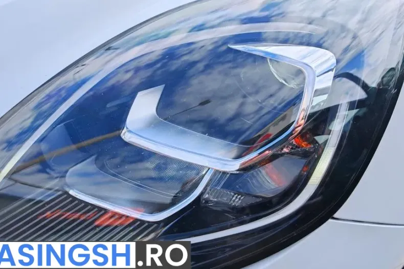 Ford Puma din 2022 cu 124.500 km - oferta FOR222497 - foto 26