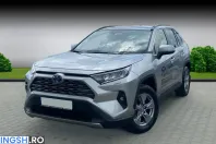 Toyota RAV4 din 2025 cu 3.100 km - oferta TOY222498 - foto 1