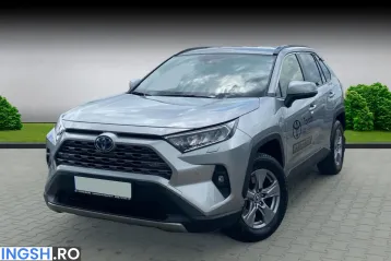 Toyota RAV4 din 2025 - oferta TOY222498