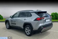 Toyota RAV4 din 2025 cu 3.100 km - oferta TOY222498 - foto 2