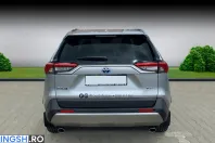 Toyota RAV4 din 2025 cu 3.100 km - oferta TOY222498 - foto 4