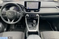 Toyota RAV4 din 2025 cu 3.100 km - oferta TOY222498 - foto 8