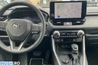 Toyota RAV4 din 2025 cu 3.100 km - oferta TOY222498 - foto 9
