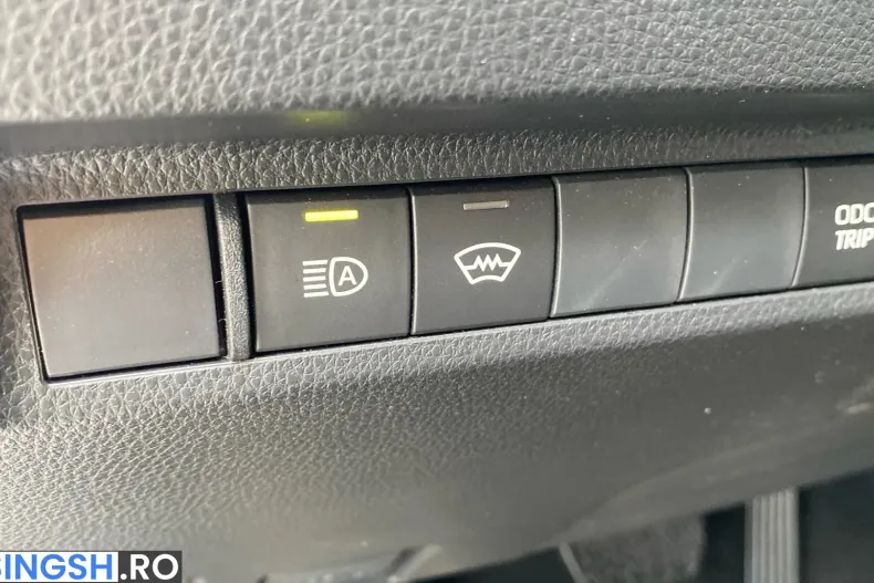 Toyota RAV4 din 2025 cu 3.100 km - oferta TOY222498 - foto 11