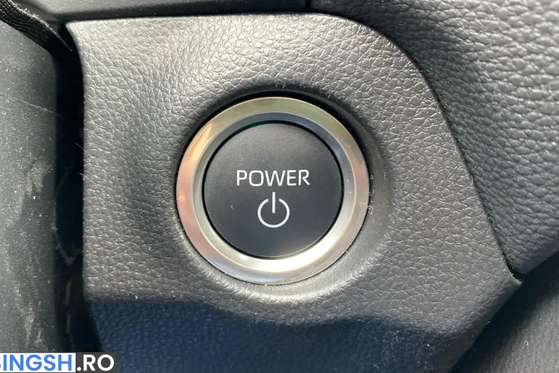 Toyota RAV4 din 2025 cu 3.100 km - oferta TOY222498 - foto 15