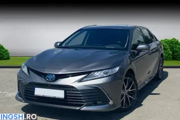 Toyota Camry din 2021 - oferta TOY222499