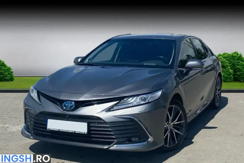 Toyota Camry din 2021 cu 156.500 km - oferta TOY222499 - foto 1